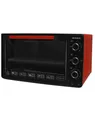 Характеристики - Мини-печь SHIVAKI MD3216L black-red