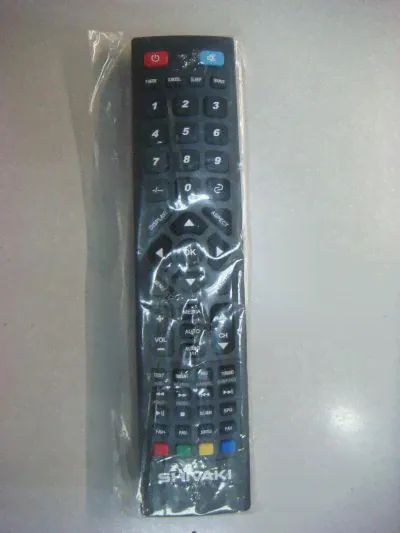 Пульт для телевизора shivaki STV-32LED13, STV-40LED13W, STV-50LED13-0