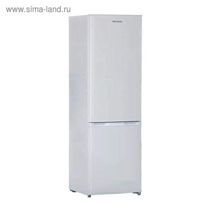 Холодильник Shivaki SHRF-275DW-0