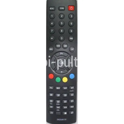 Пульт для телевизора Shivaki STV-32L4-0