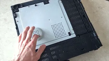 Видеомагнитофон SHIVAKI SV-R7