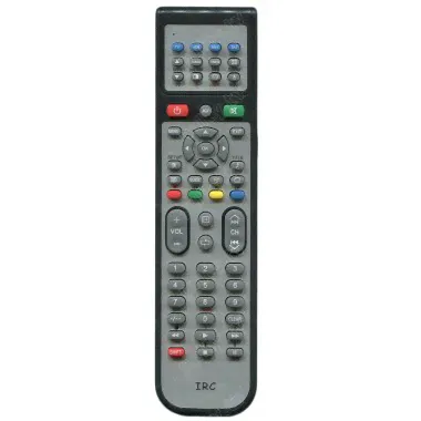 Пульт IRC 19F Shivaki TV,TV/VCR,TV/AUX,VCR,AUX