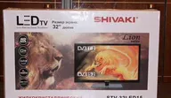 Телевизор shivaki STV-32LED15 новый