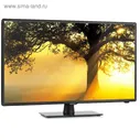 Телевизор Shivaki STV-32LED14, LED, 32", черный