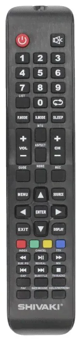 ЖК-телевизор Shivaki 32" STV-32LED23S-1