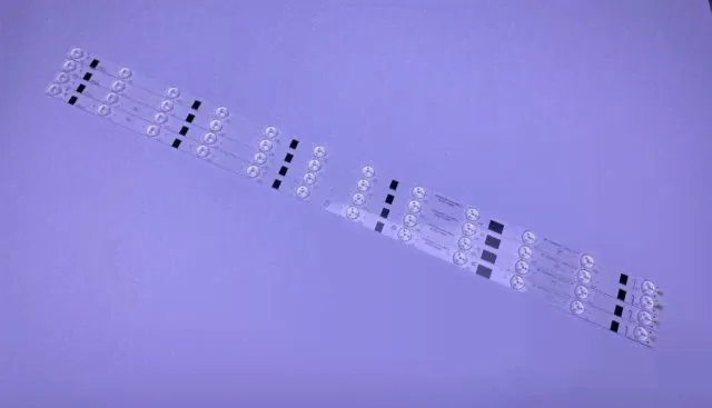 Подсветка SHIVAKI STV-40LED14-0