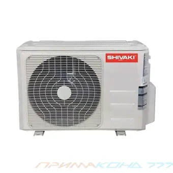 Shivaki SRH-PM189DC внешний блок