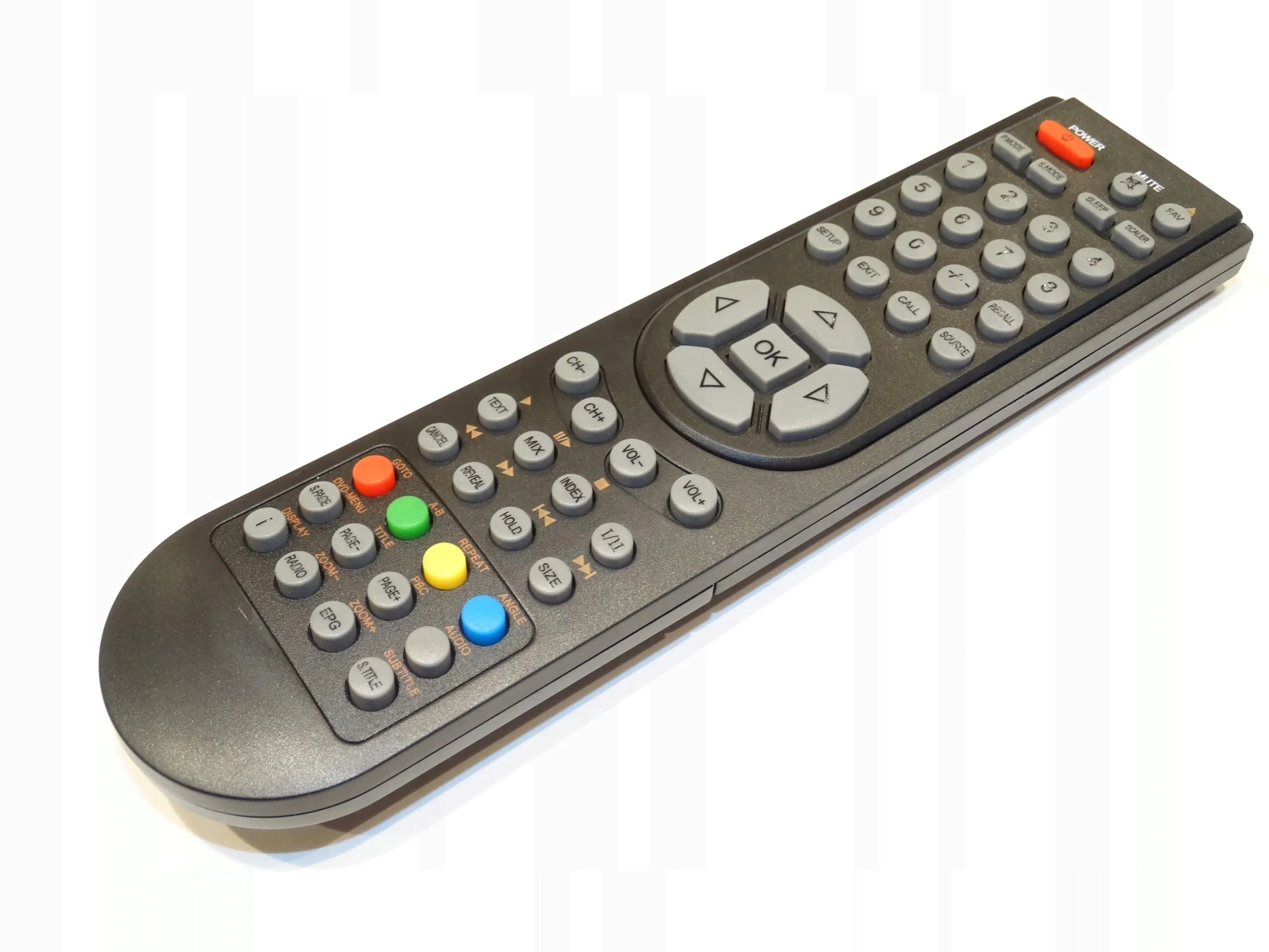 Пульт ДУ для SHIVAKI RC-D3-02 подходит к следующим моделям: STV-19LEDG7, STV-22LEDG8, STV-22LG5, STV-24LDGW7 (со встроенным DVD), STV-24LEDG7, STV-24LEDGR7, STV-32L6.-0