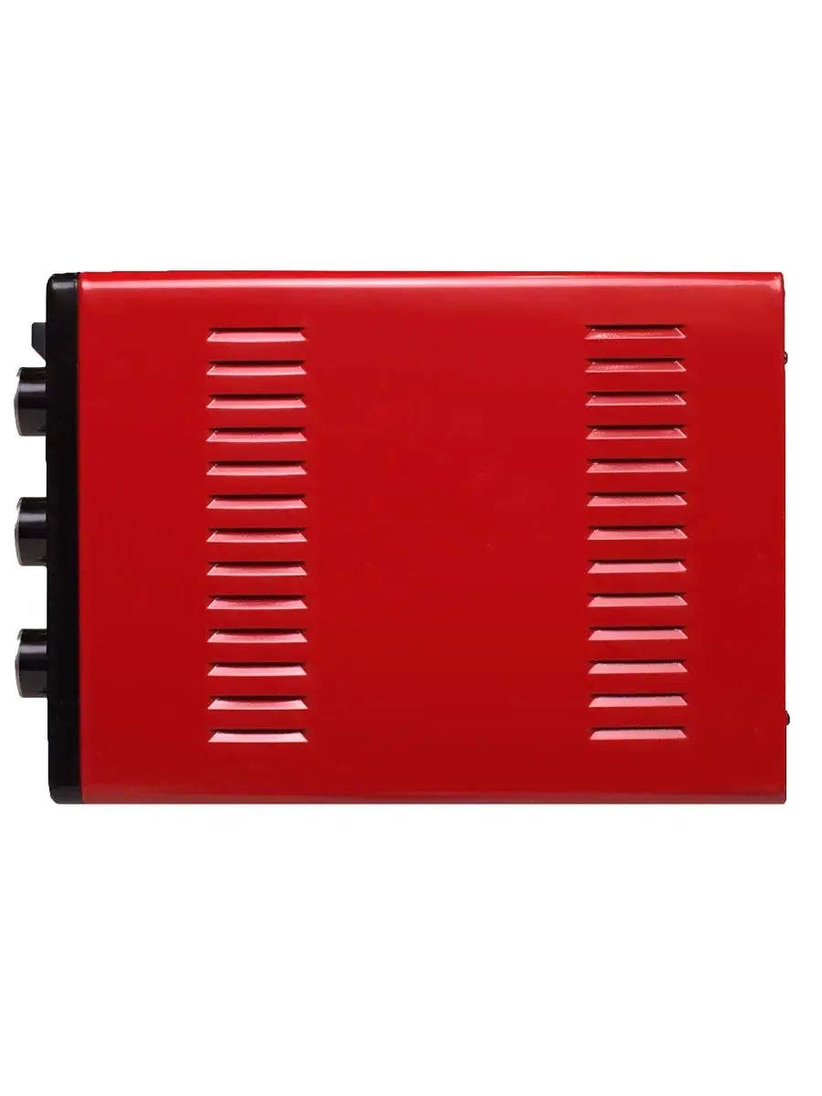 Характеристики - Мини-печь SHIVAKI MD3216L black-red-2