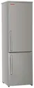 Холодильник SHIVAKI HD 345 RN metallic, Серебристый, HD 345 RN metallic SILVER
