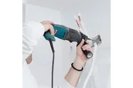 Стандартный монтаж настенного кондиционера Shivaki до 10.0 кВт (36 BTU) до 100 м2
