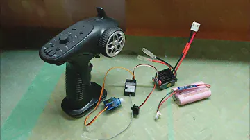 Аппаратура управления для трактора т-150к TRANSMITTER GA-4H-TX