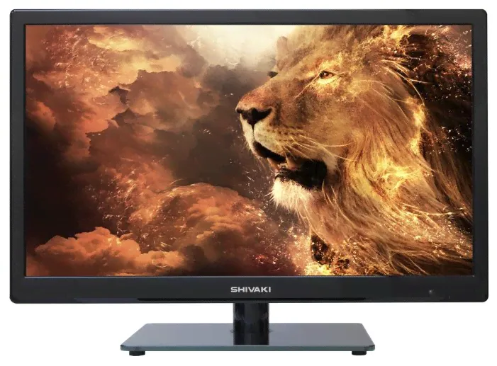 ЖК-телевизор Shivaki 24" STV-24LED15-2