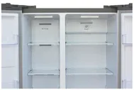 Холодильник Shivaki SBS 570 DNFX