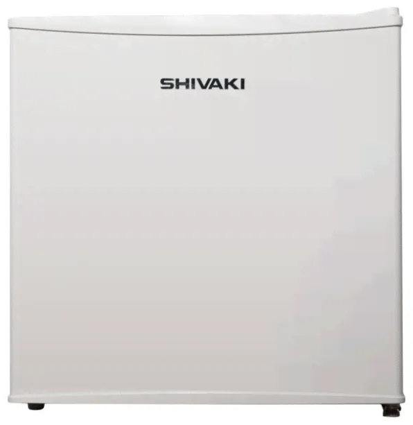 Холодильник Shivaki SDR 052 W-0
