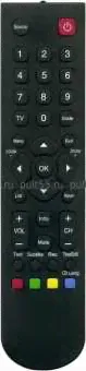 Пульт Shivaki STV-28LED21, STV-32LED21, STV-43LED21 и др-0