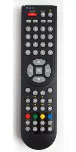 Пульт Huayu для телевизора SHIVAKI STV-32L6