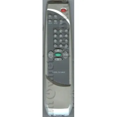 Пульт Shivaki RC-2101MC ic