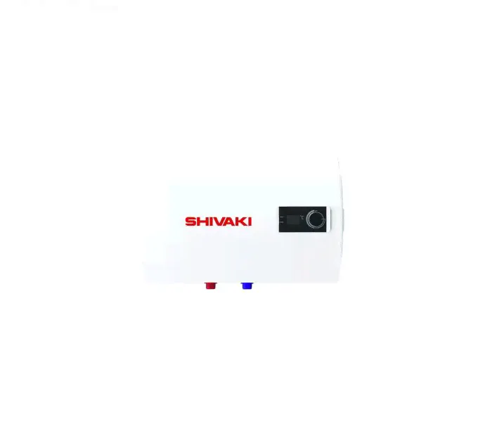 Накопительный водонагреватель Shivaki FEN0090BELX/S 1.5kW 30л горизонтальный