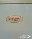 Холодильник Shivaki SR-1140w Корея На запчасти