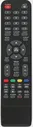 Пульт Huayu для телевизора SHIVAKI STV-32LED17