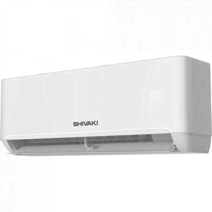 Настенная сплит-система SHIVAKI SSH-L092BE/SRH-L092BE 5053350-0