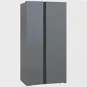 Холодильник Side by Side Shivaki SBS-572 DNFGS