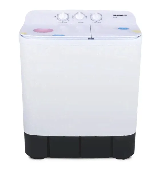 Стиральная машина полуавтомат SHIVAKI TG 60 white