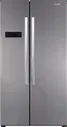 Холодильник Side-by-side Shivaki SBS 530 DNFX