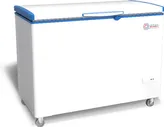 Морозильник Shivaki Frigo Gool SFC 137 330 л белый