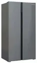 Холодильник Shivaki SBS 570 DNFX