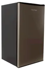 Холодильник двухкамерный SHIVAKI SHRF-104 CHS