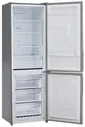 Холодильник Shivaki BMR 1852 DNFBE