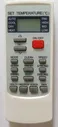 Пульт для кондиционера AUX (SHIVAKI) YKR-H/002E