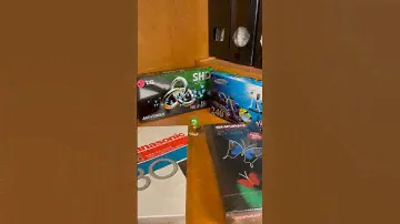 Кассеты VHS: Panasonic Super HG 180, Shivaki E-180, Samsung New Super RD E-240, LG SHD E-180 +5