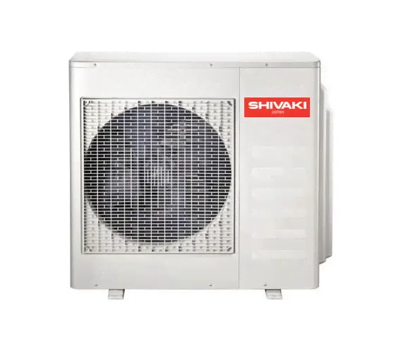Внешний блок Инверторный Shivaki SRH-PM362DC
