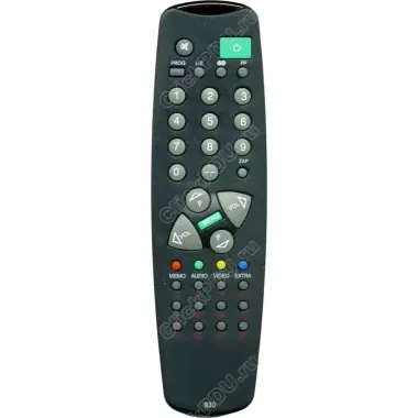 Пульт Shivaki RC-930 ic