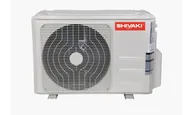 Наружный блок Инверторный Shivaki SRH-PM166DC