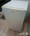 Холодильник Shivaki SR-1140w Корея На запчасти