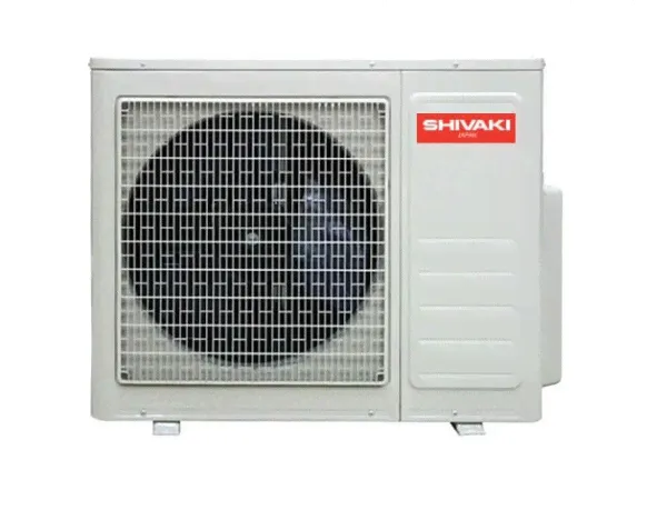Внешний блок Инверторный Shivaki SRH-PM242DC-0